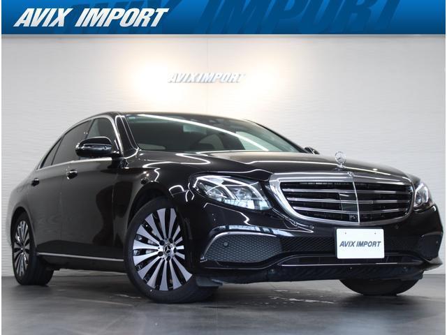 2017 Mercedes-Benz E-CLASS E400 4MATIC Exclusive