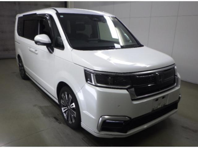 2023 Honda Step Wagon Spada Spada Premium Line