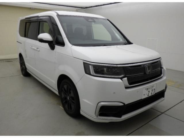 2022 Honda Step Wagon Spada Spada Premium Line