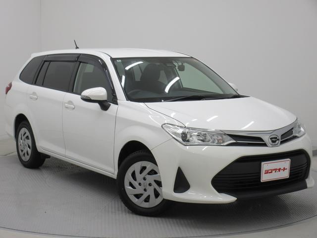 2018 Toyota COROLLA FIELDER 1.5X 4WD TSS / Collision Damage Reduction B Included