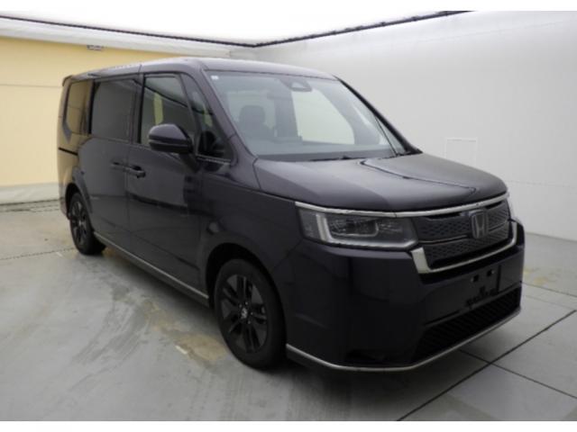 2023 Honda Step Wagon Spada Spada