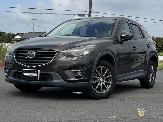 2015 Mazda CX-5 XD Proactive