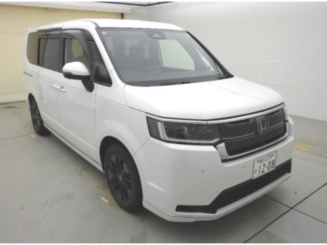 2022 Honda Step Wagon Spada Spada Premium Line