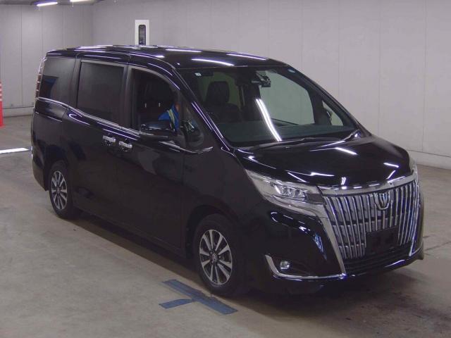 2019 Toyota Esquire Gi