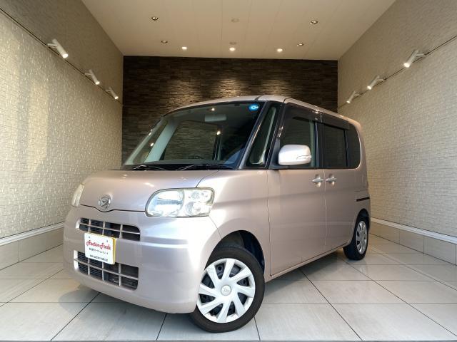 2011 Daihatsu Tanto X