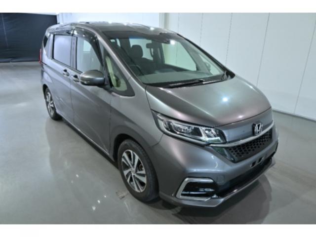 2021 Honda Freed G Honda Sensing S Package