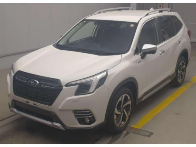 2021 Subaru Forester Hybrid Advance