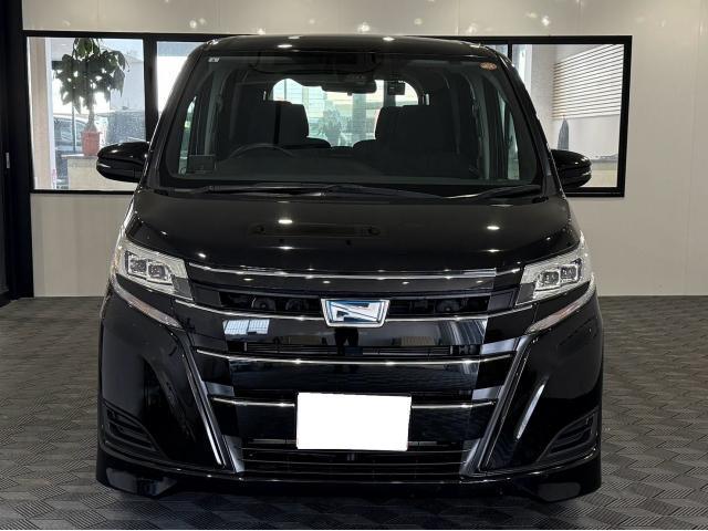 2021 Toyota Noah Hybrid Hybrid X