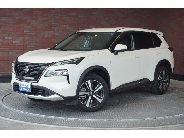 2024 Nissan X-Trail G e-4ORCE