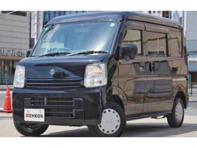2016 Suzuki Every Van PC Limited