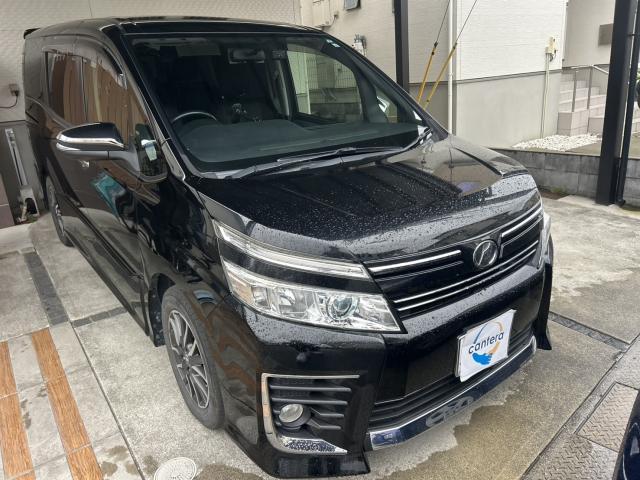 2015 Toyota VOXY ZS Kirameki