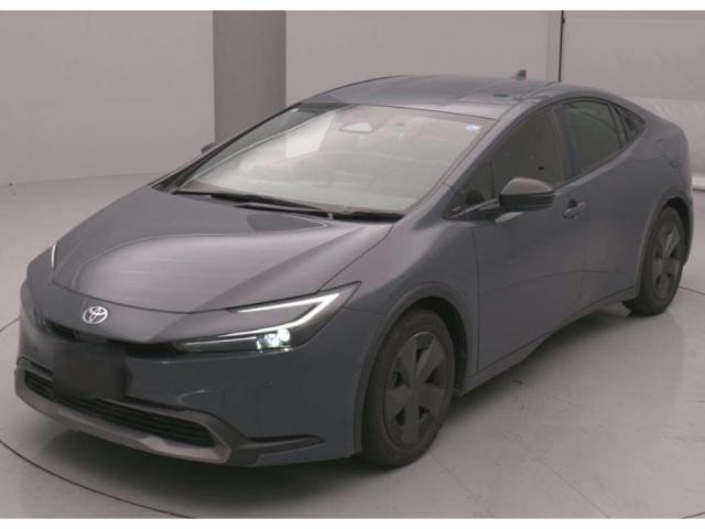 2025 Toyota Prius U