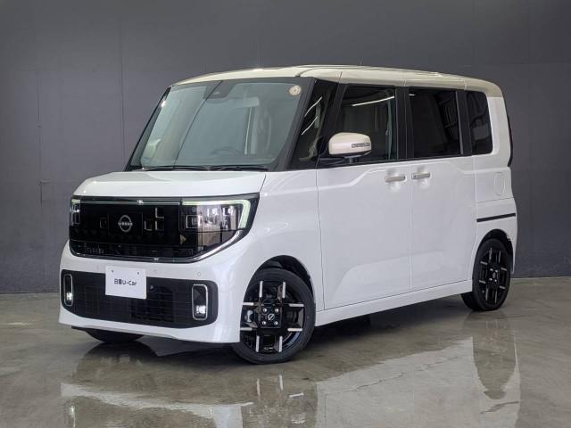 2025 Nissan Roox HighWayStar Highway Star G Turbo Pro Pilot Edition