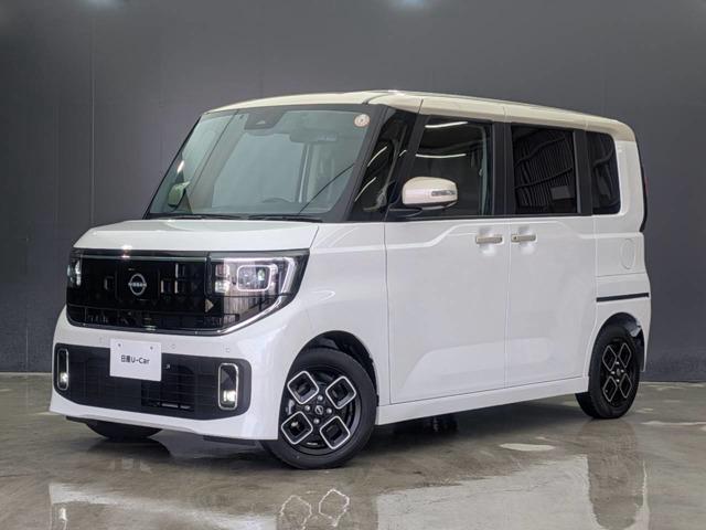 2025 Nissan Roox HighWayStar Highway Star X ★ Genuine 9 Navigation ★ Both Auto Doors ★ AVM ★ ETC