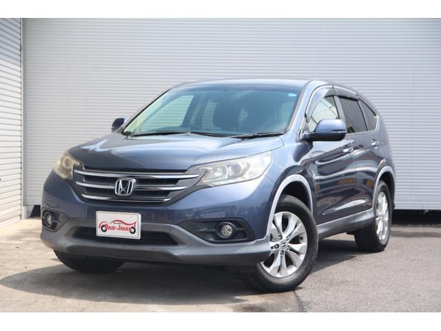 2012 Honda CR-V 24G