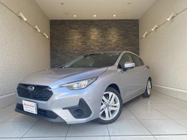 2023 Subaru Impreza 5HB ST