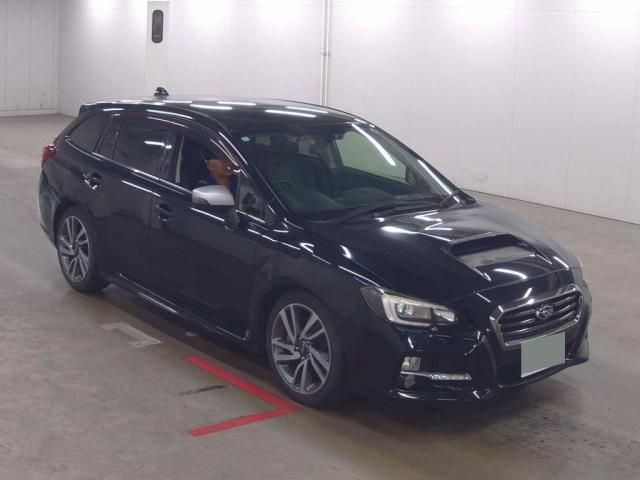 2015 Subaru Levorg 1.6GT-S EyeSight