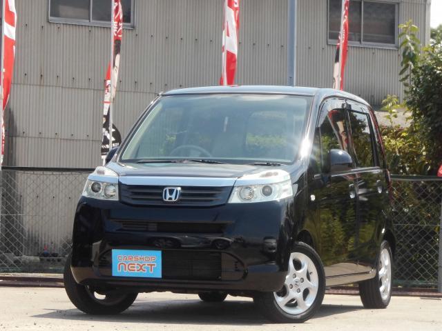 2011 Honda Life G Smart Plus