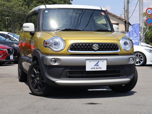 2020 Suzuki XBEE Hybrid MZ