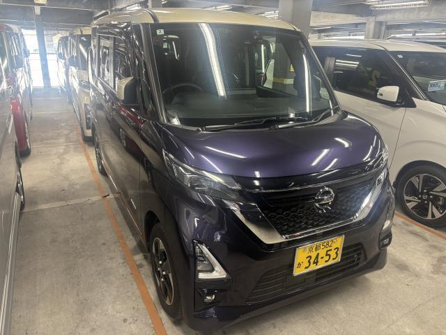 2022 Nissan Roox HighWayStar Highway Star X Pro Pilot Edition 4WD