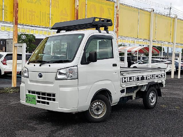 2022 Daihatsu Hijet Truck Truck 660 Standard Nouyou Special SA Nashi