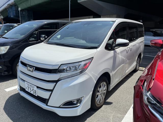 2018 Toyota Noah G