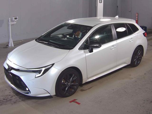 2023 Toyota Corolla Touring Double VVi