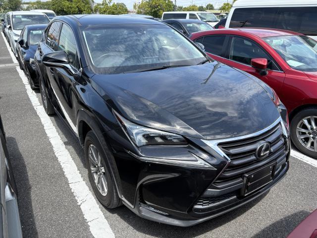 2015 Lexus NX NX200t I Package
