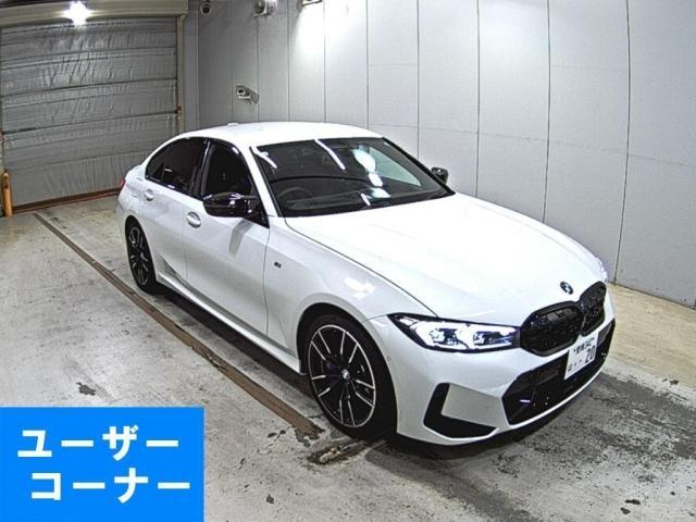 2023 BMW 3series M340i xDrive