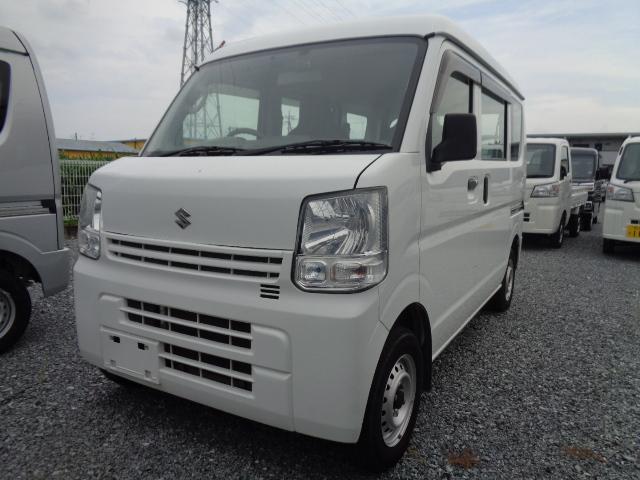 2020 Suzuki Every Van PA