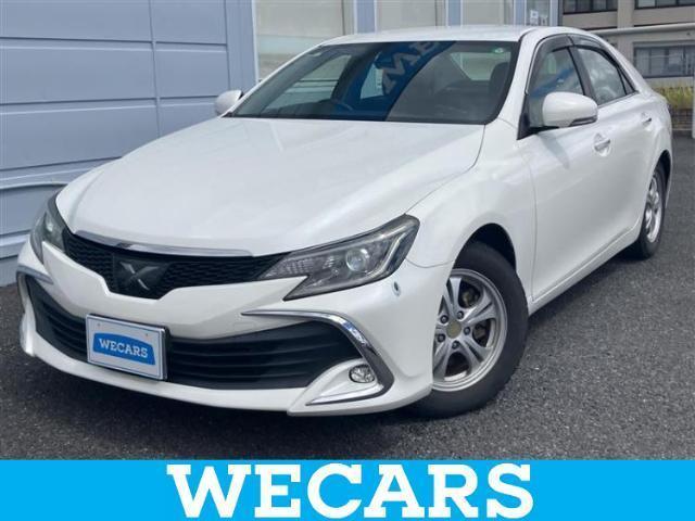 2017 Toyota MarkX 250G