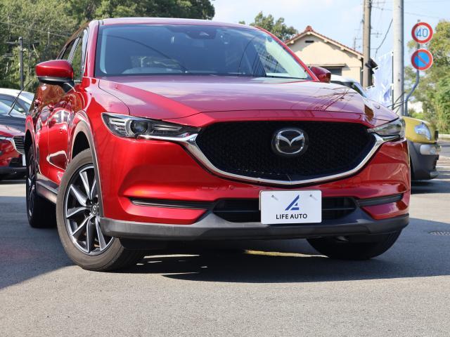 2017 Mazda CX-5 XD Proactive