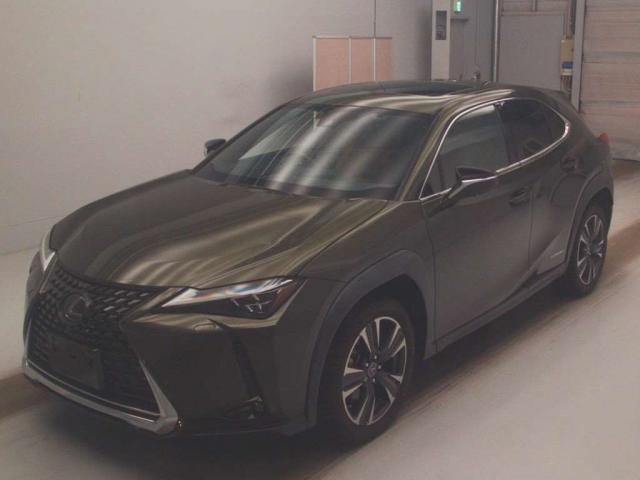 2019 Lexus UX Hybrid UX250h VERSION L