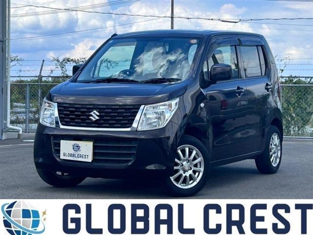 2016 Suzuki WagonR FX Kenwood 7-inch Navigation