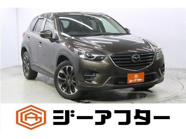 2014 Mazda CX-5 2.2 XD L Package