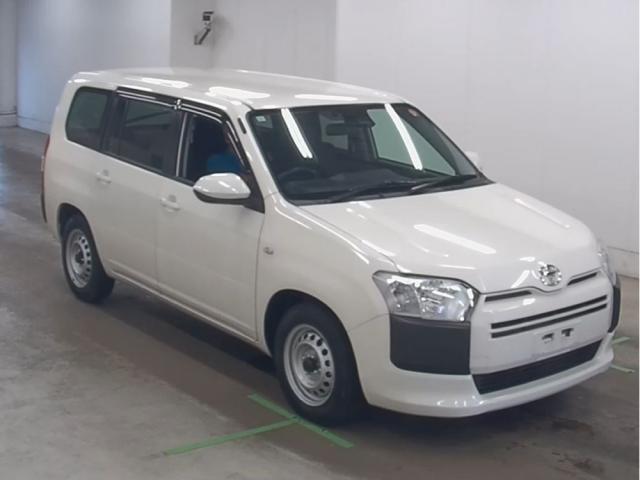 2021 Toyota Probox Van GL