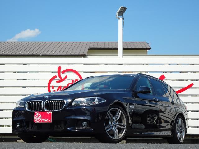 2013 BMW 5series Touring 535i Touring M Sport