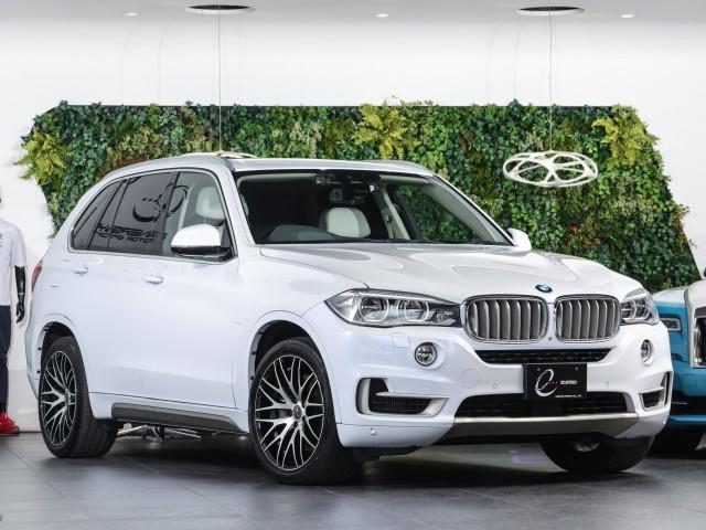 2014 BMW X5 xDrive 50i xLine