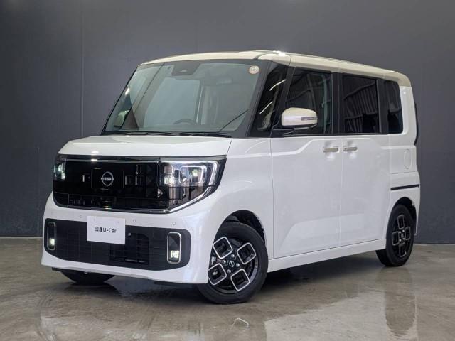2025 Nissan Roox HighWayStar Highway Star X Pro Pilot Edition