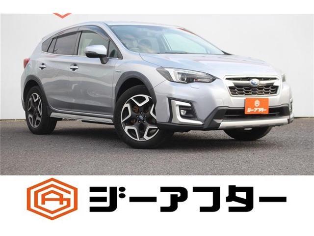 2019 Subaru XV Hybrid 2.0 Advance AWD