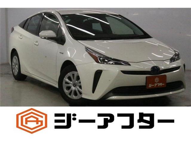 2019 Toyota Prius 1.8S