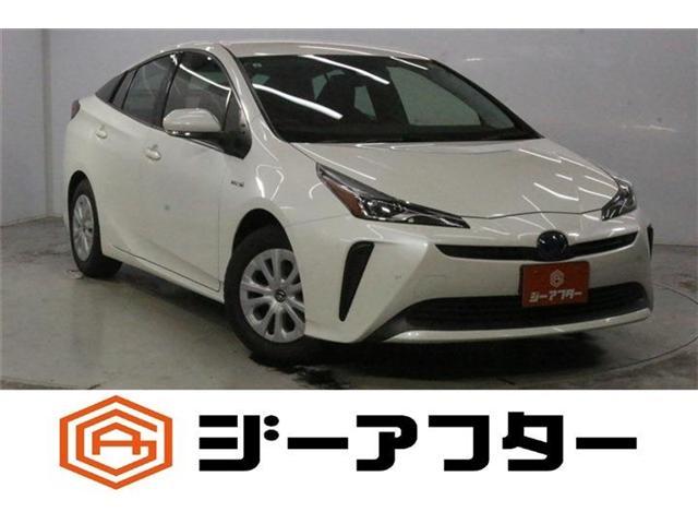 2019 Toyota Prius 1.8S