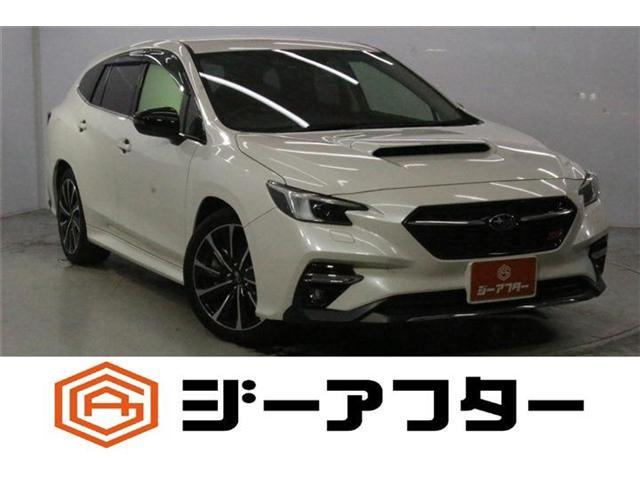 2021 Subaru Levorg 1.8 STI Sport EX
