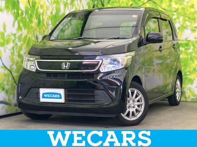 2015 Honda N-WGN G Stylish Package
