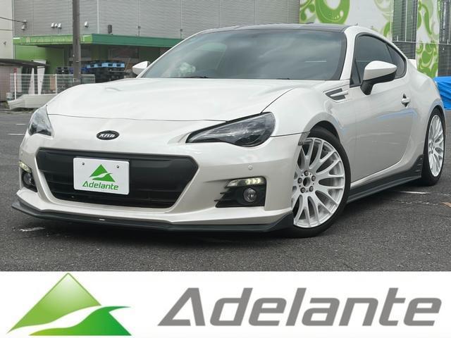 2013 Subaru BRZ S