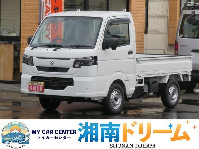 2026 Suzuki Carry Truck KC Air Conditioner Power Steering Agricultural Specification