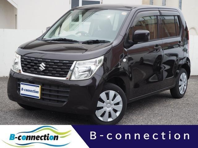 2014 Suzuki WagonR FA