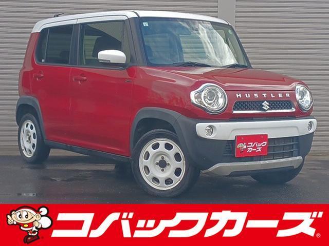 2015 Suzuki Hustler J Style