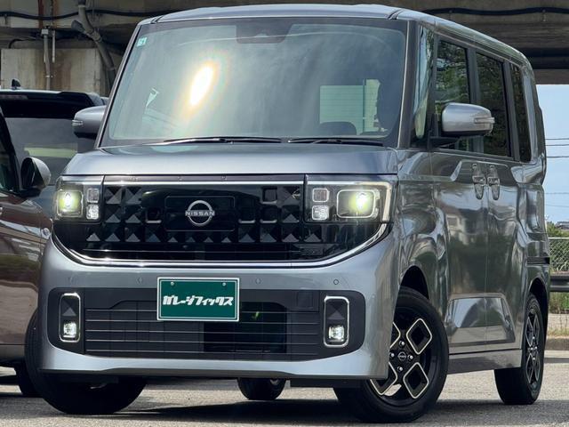 2026 Nissan Roox HighWayStar Highway Star X Pro Pilot Edition