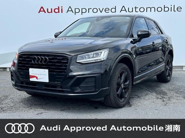 2018 Audi Q2 1.4 TFSI Cylinder on Demand Sport